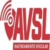 Avsl Rastreamento veicular ícone