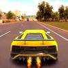 Lambo Drift: Real Aventador Drive ícone