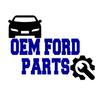 OEM Ford Parts ícone