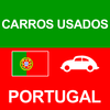 Carros Usados Portugal ícone