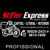 Stifler Express ícone