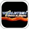 WORLDTECH ícone