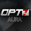 OPT7 AURA ícone