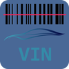 Vin Number Check with vin scanner for cars ícone