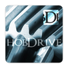 HobDrive OBD2 ELM327, car diagnostics, trip comp ícone