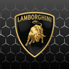 Lamborghini Unica ícone