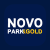 Novo Park Gold ícone