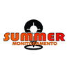 Summer Monitoramento ícone