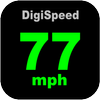 DigiSpeed ícone