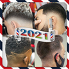 Cortes de cabelo Homens 2021 ? ícone