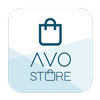 Avo Store ícone