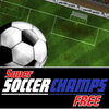 Super Soccer Champs FREE ícone