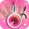 Makeup Camera: Selfie Editor & Beauty Makeup ícone