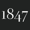 1847 For Men ícone