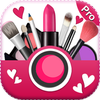 Makeup Camera - Cartoon Photo Editor Beauty Selfie ícone