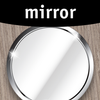 Espelho ícone