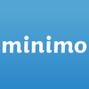 minimo（ミニモ）24時間お得にサロン予約！ ícone