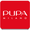 PUPA Milano. Make up, trattamento viso e corpo. ícone