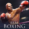 Real Boxing ícone