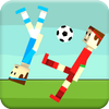 Fun Soccer Physics Game ícone