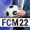 Football Club Manager 2022 ícone