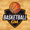 Ultimate Basketball General Manager - Sport Sim ícone