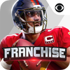 Franchise Football 2022 ícone