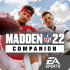 Madden NFL 22 Companion ícone