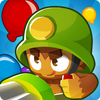 Bloons TD 6 ícone