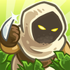 Kingdom Rush Frontiers TD ícone