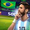 Soccer Star 20 World Football: Mundial de futebol ícone