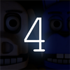 Five Nights at Maggie's 4 ícone