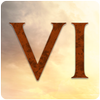 Civilization VI ícone