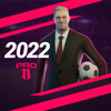 Pro 11 - Online Football Manager ícone