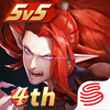 Onmyoji Arena ícone