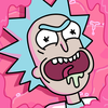 Rick and Morty: Clone Rumble ícone