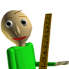 Baldi's Basics Classic ícone