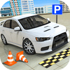 Car Parking Game 3D: Modern Car Games 2021 ícone