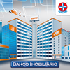 Banco Imobiliário ícone