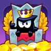 King of Thieves ícone