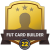 FUT Card Builder 22 ícone