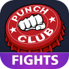 Punch Club: Fights ícone