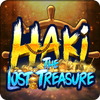 Haki: The Lost Treasure ícone