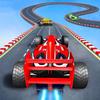 Formula Car Racing Games - Formula Car Simulator ícone