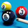 8 Ball Billiards - Offline Pool Game ícone