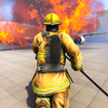 jogo de bombeiro simulator ícone