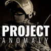 PROJECT Anomaly ícone