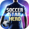 Soccer Star 2020 Futebol Hero: The Jogo de FUTEBOL ícone