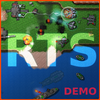 Rusted Warfare - Demo ícone