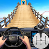 Car Stunt Racing - Car Games ícone